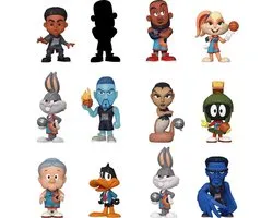 Funko Pop! Mystery Mini Space Jam a New Legacy