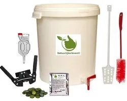 Brouwpakket Basic