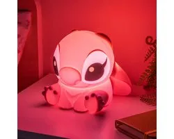 lampe minions bob, veilleuse minions, lampe icône bob, éclairage minions, lampe chambre enfant, paladone minions, produits dérivés despicable me, mini veilleuse