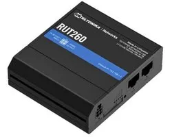 Teltonika - RUT260000000 - Router