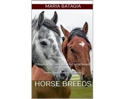 Horse Breeds