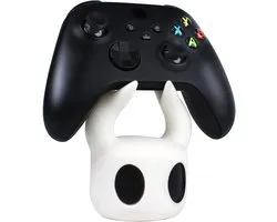Universele displaystandaard in Hollow Knight-stijl – geschikt voor PS5, Xbox, Switch Pro controllers en verzamelobjecten
