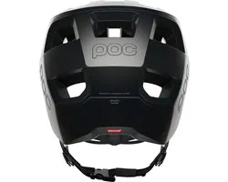 Poc Kortal Mtb-helm Zwart XS-S