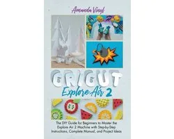 Cricut Explore Air 2