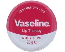 Vaseline rosy lips  - 20 gr - lip therapy