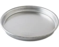 Plaque à Pizza "Deep Dish Pizza Pan", 38,4 cm - Nordic Ware | Naturals