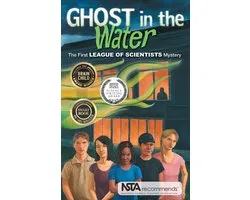 The League of Scientists - Ghost in the Water