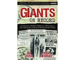 Giants on Record