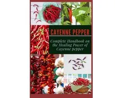 Cayenne Pepper