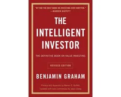 The Intelligent Investor, Rev. Ed