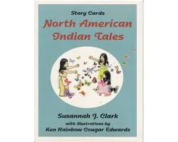 North American Indian Tales