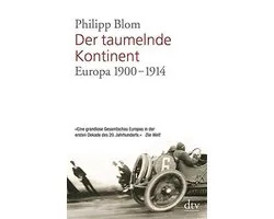 Der taumelnde Kontinent