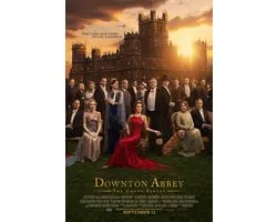 Downton Abbey - The Grand Finale