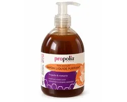 Propolis en rozemarijn handzeep 300ml Propolia