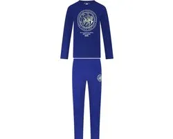 Ajax-pyjama blauw