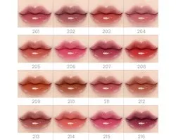 Bonding Glow Lipstick - #214 Mingo