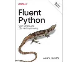 Fluent Python