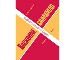Backbone Grammar