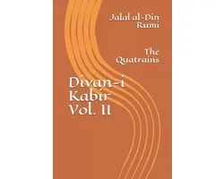 Divan-I Kabir, Volume II