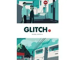 GLITCH- Glitch, Vol. 1