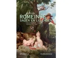 Romeinse Sagen En Legenden