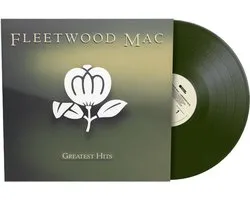 Fleetwood Mac - Greatest Hits (Forest Green Vinyl)