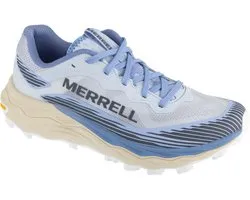 Merrell | Agility Peak 6 | Chaussures de trail | Femmes | Verbena | 40.5 -