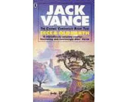 New English Library ECCE & OLD EARTH boek Paperback