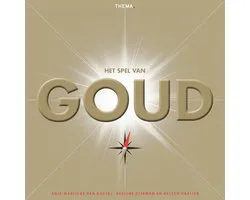 Het spel van goud