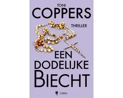 Liese Meerhout 20 - Een dodelijke biecht