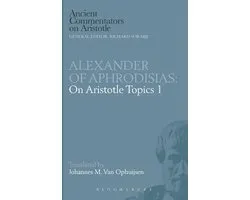 Alexander of Aphrodisias