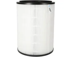 Tops FY3430/30 HEPA + Actief Koolstoffilter – Geschikt voor Philips 3000i (o.a. AC3033/10, AC3033/30, AC3036, AC3039, AC3055, AC3059) – 3-in-1 Luchtreiniger Filter