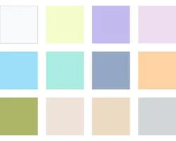 FIMO soft - ovenhardende boetseerklei - colour pack - 12 pastel colours
