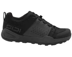 SIDI Schoen Atomus Black Black