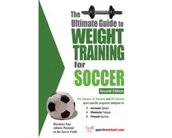 Ultimate Guide to Weight Training for So