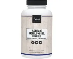 Groenlipmossel vloeibaar Frama 30 capsules