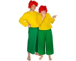 METAMORPH GmbH - Pumuckl kostuum voor volwassenen - Large