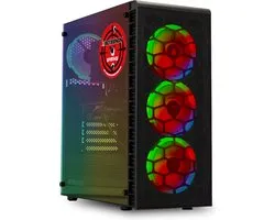 ScreenON - Ryzen 5 5600X - RTX-3060 - GamePC.V560105