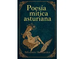 Poesía mítica asturiana