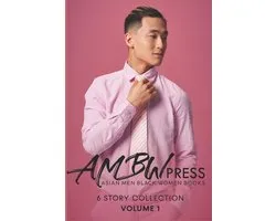AMBW Press Asian Men Black Women Books