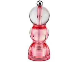 Moulin à sel ou à poivre Addison Ross 14 cm Ice Pink