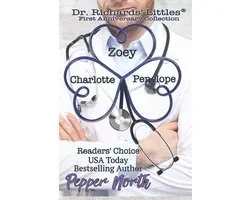 Dr. Richards' Littles(r)- Dr. Richards' Littles