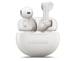 Urbanista Austin 2 Écouteurs Sans Fil – Bluetooth – Pour Sports et Utilisation Quotidienne – 25h Autonomie – IPX4 Résistant à l'Eau – Paramètres EQ3 – Wit