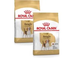 Royal Canin Beagle Adult - Hondenvoer - 2 x 3 kg
