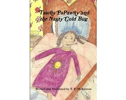 Tawny PaPawny and the Nasty Cold Bug