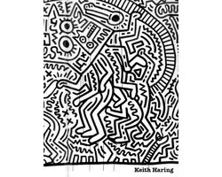 Keith Haring (German Edition)