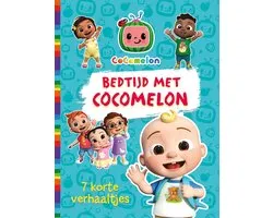 CoComelon - Bedtijd met CoComelon