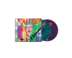 UFO - Werewolves Of London (2 CD)