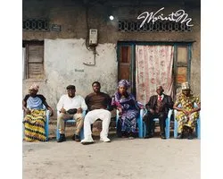 Tiakola - WpointM (LP)