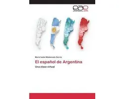 El español de Argentina